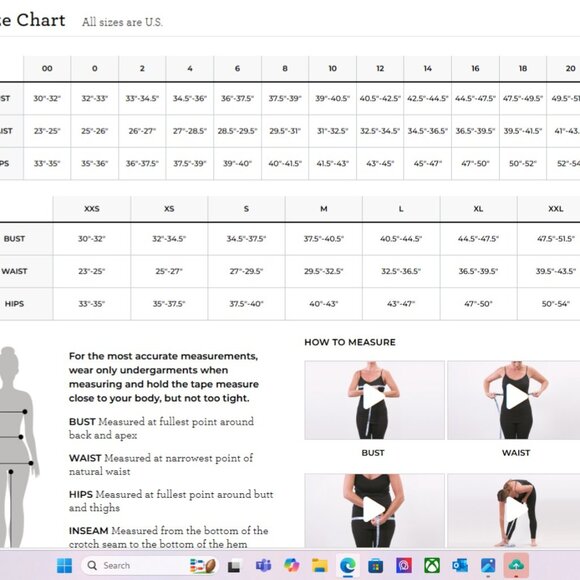 Cabi 2024 Soho Jean NWT - Picture 3 of 3